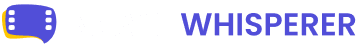Movie Whisperer Logo