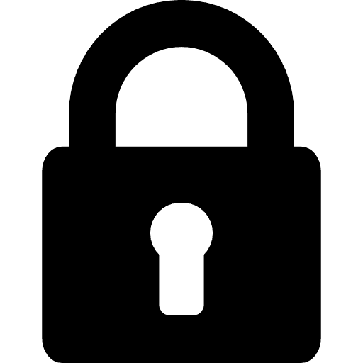 Lock Icon